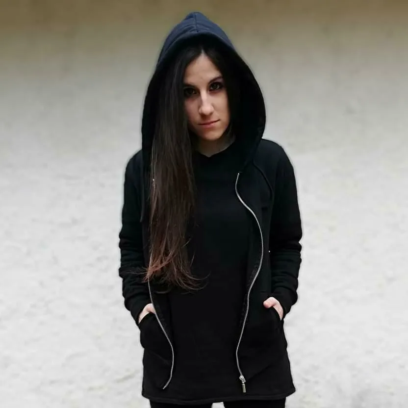 CINTIA MARTÍS