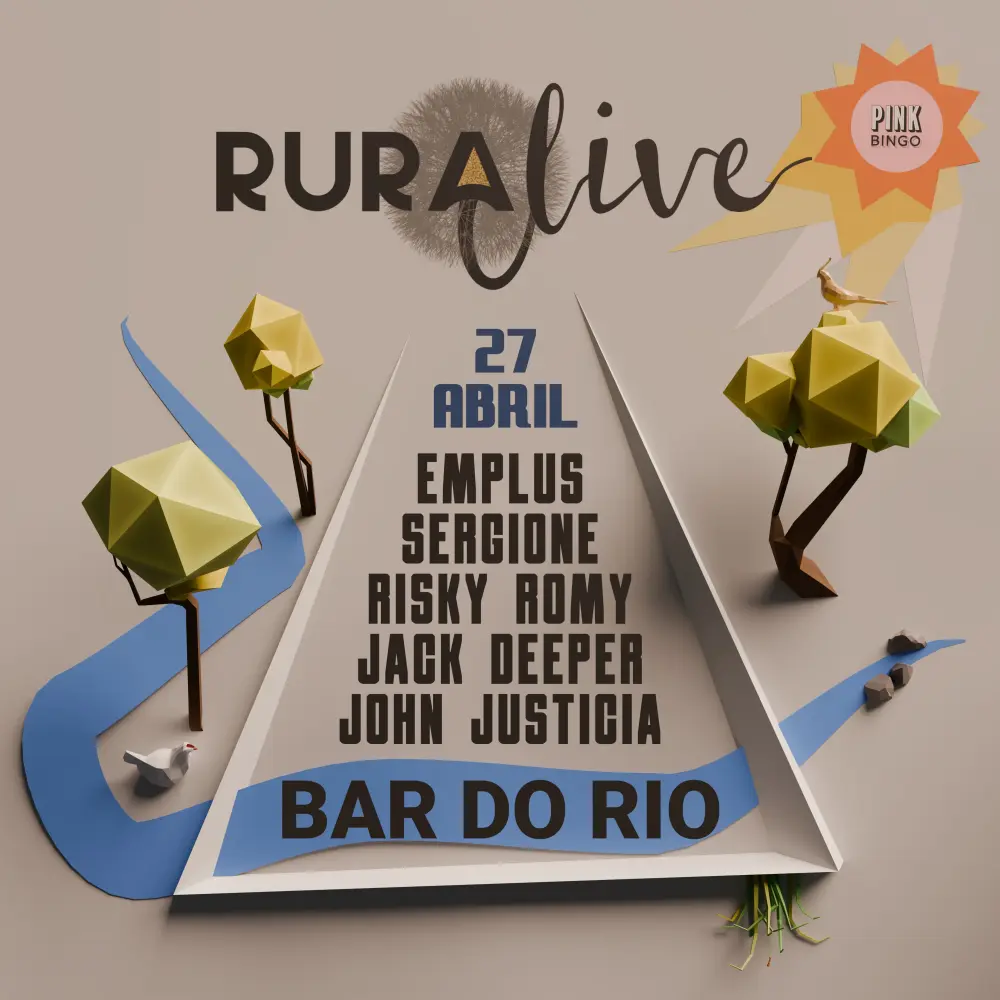 Bar do Rio