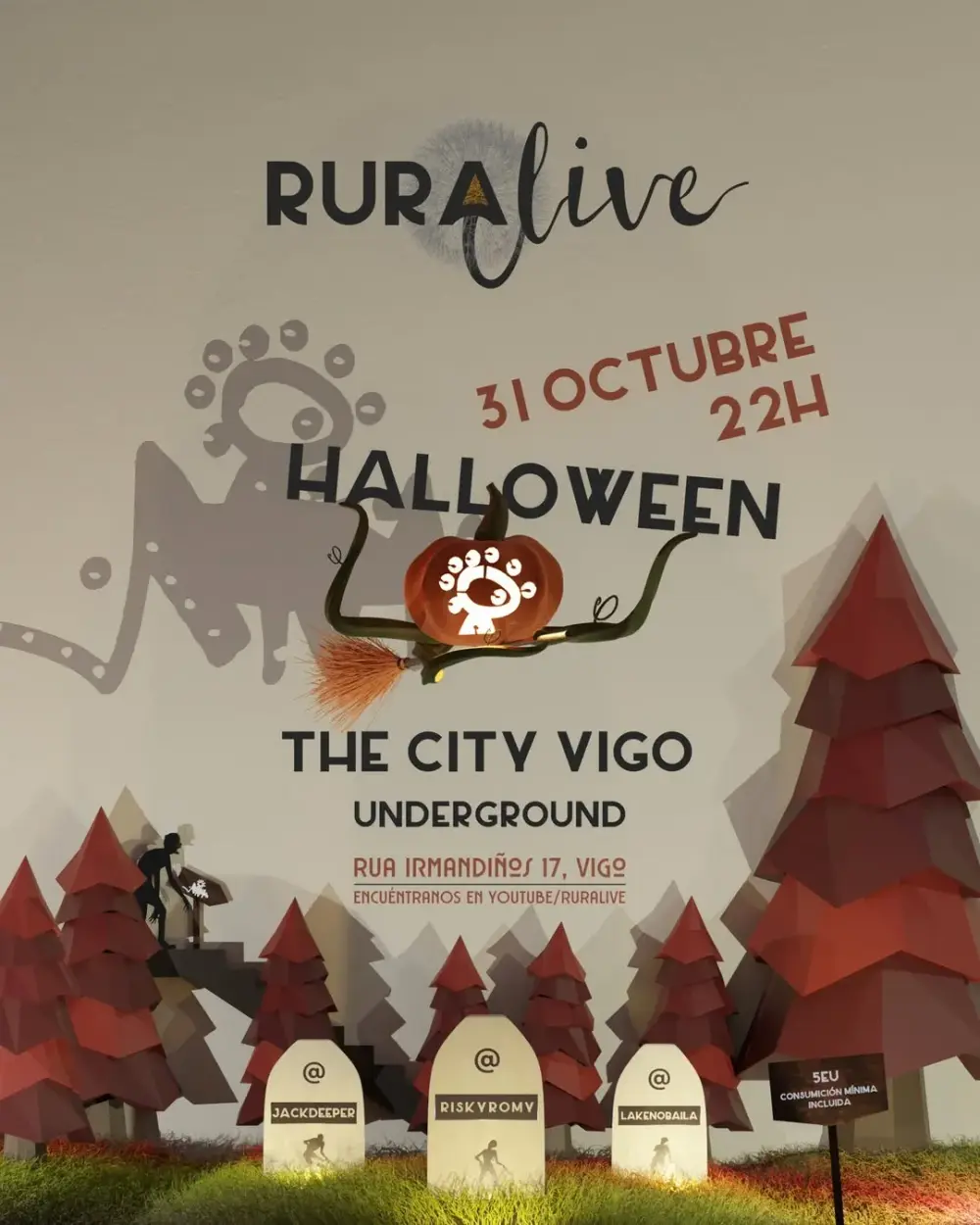 The City Vigo