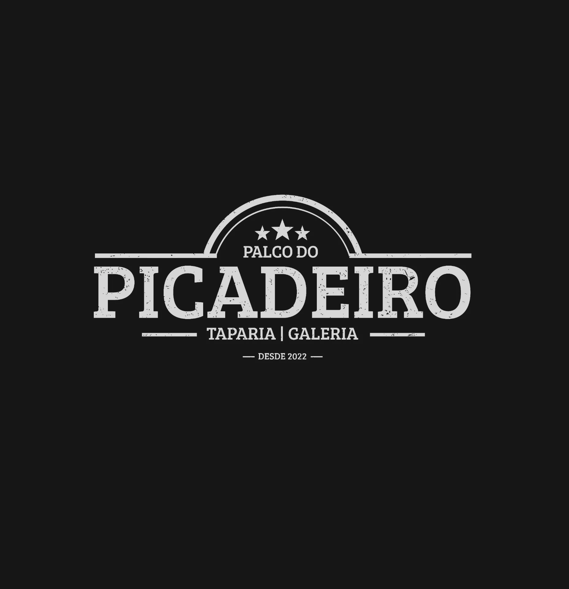 PALCO DO PICADEIRO