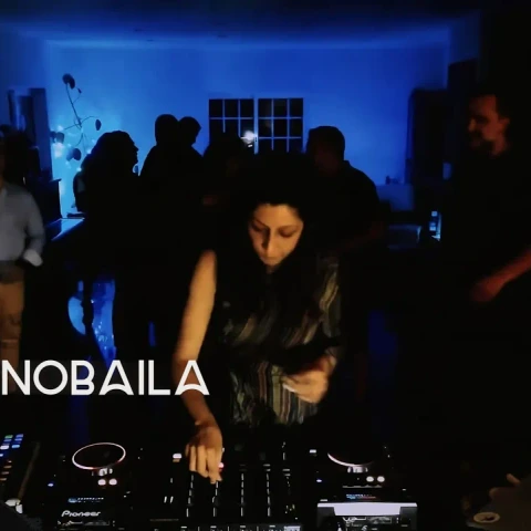 LAKENOBAILA