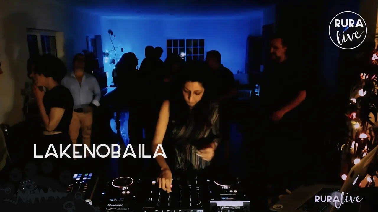 LAKENOBAILA | HOUSE | Home Edition | 10th edition