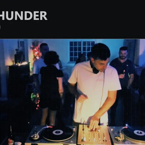 APEN THUNDER