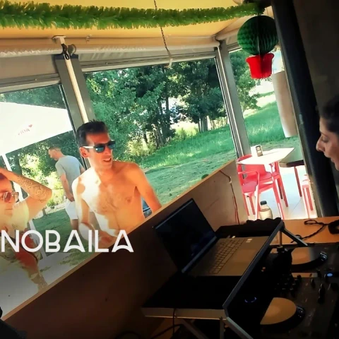 LAKENOBAILA
