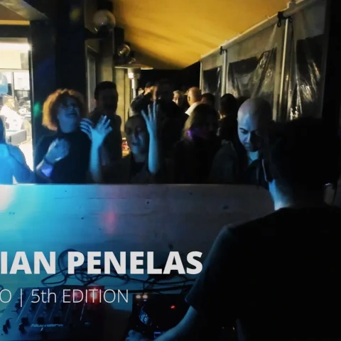 CRISTIAN PENELAS