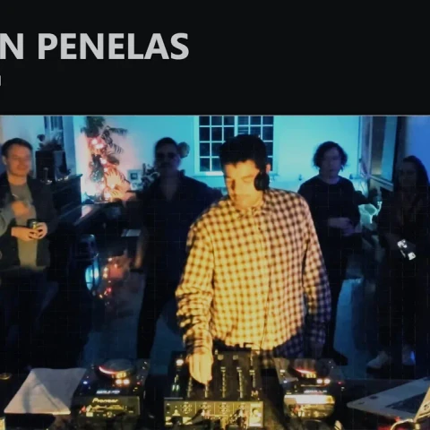 CRISTIAN PENELAS