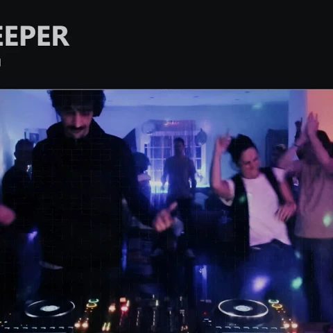 JACK DEEPER