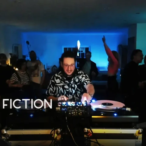 BASS FICTION
