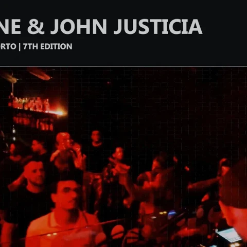 SERGIONE, JOHN JUSTICIA