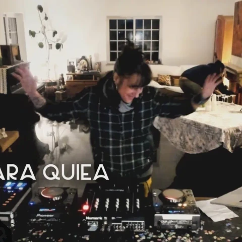 ALDARA OUIEA
