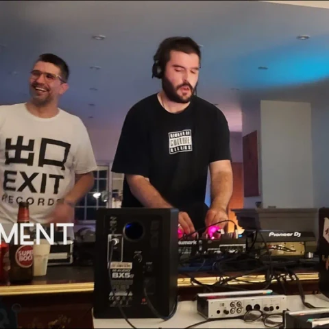 BASSMENT