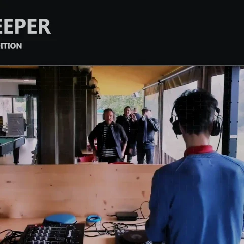 JACK DEEPER