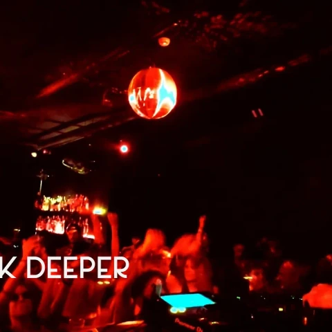 JACK DEEPER