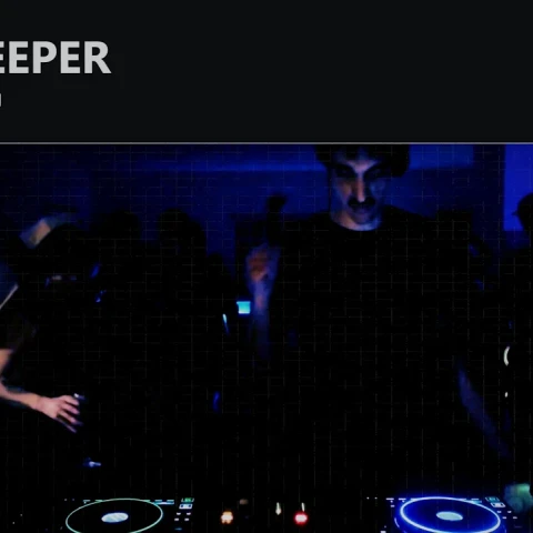 JACK DEEPER