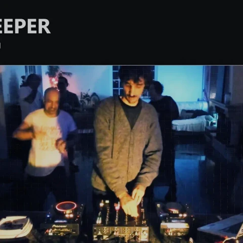 JACK DEEPER