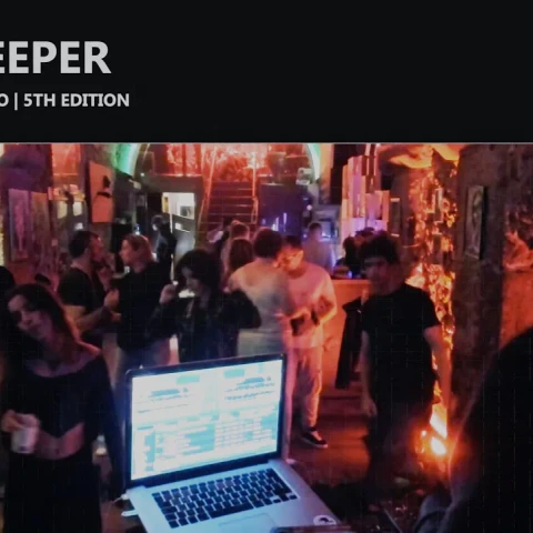 JACK DEEPER