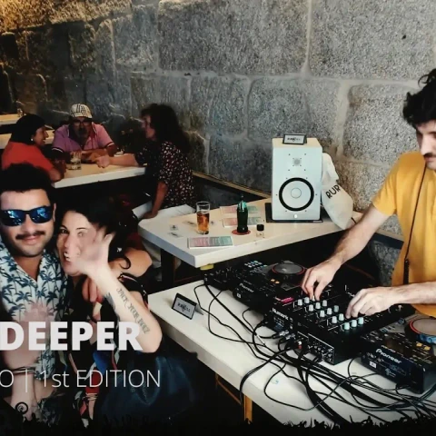 JACK DEEPER