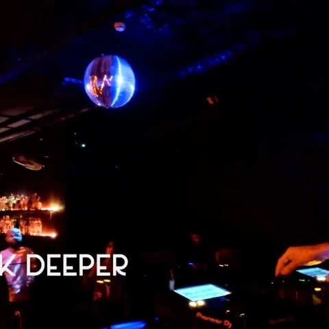 JACK DEEPER