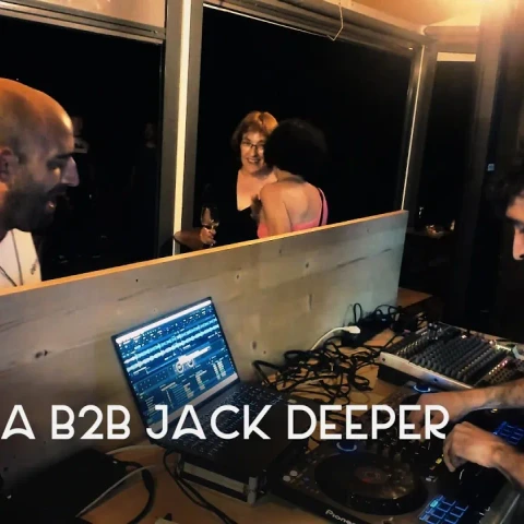 LKINA, JACK DEEPER