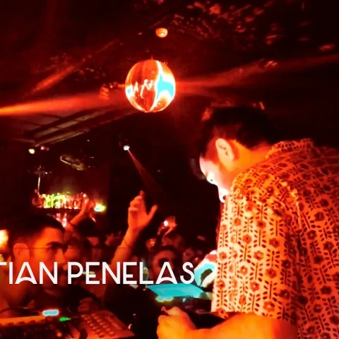 CRISTIAN PENELAS