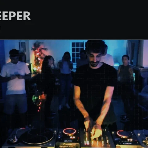 JACK DEEPER