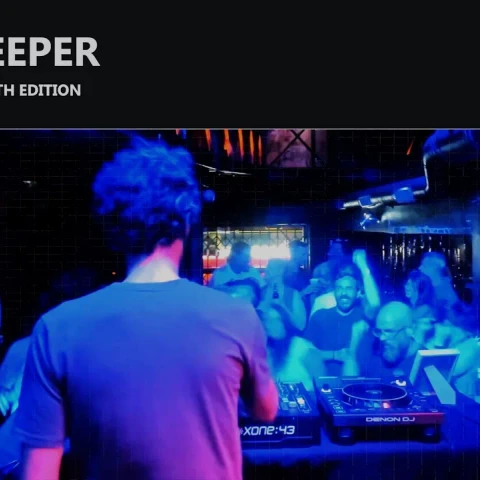 JACK DEEPER