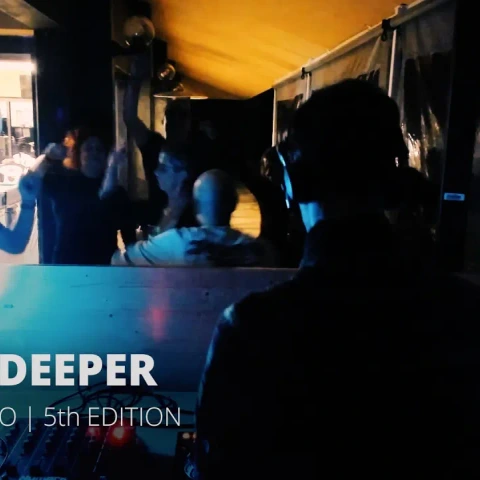 JACK DEEPER