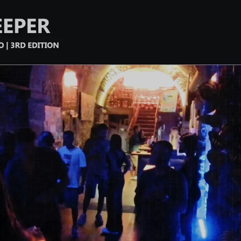 JACK DEEPER
