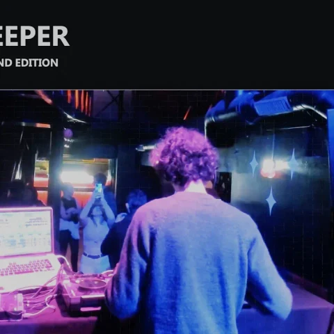 JACK DEEPER