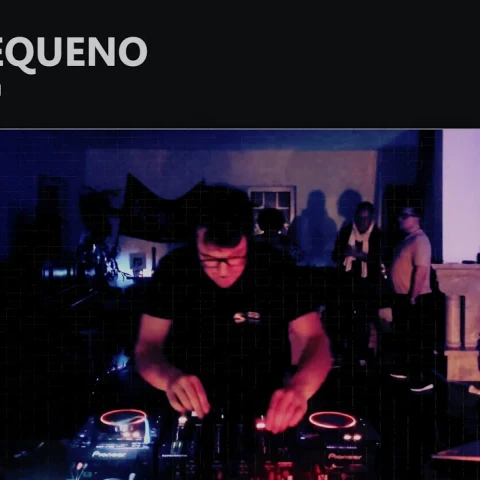 BETO PEQUENO
