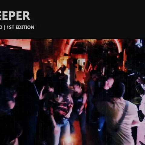 JACK DEEPER
