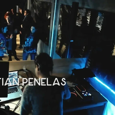 CRISTIAN PENELAS