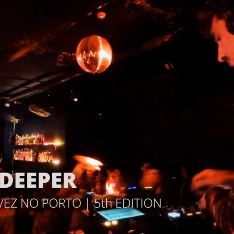 JACK DEEPER