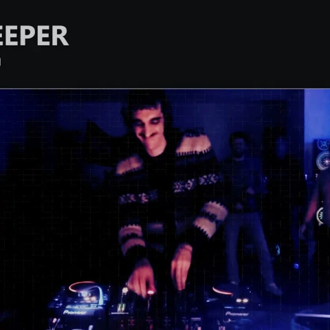 JACK DEEPER