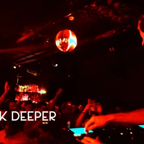 JACK DEEPER