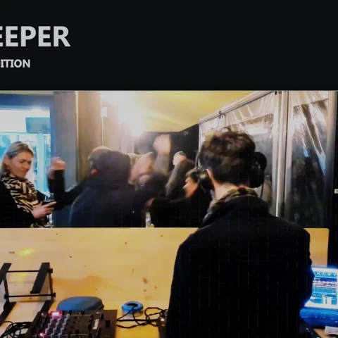 JACK DEEPER
