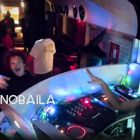 LAKENOBAILA