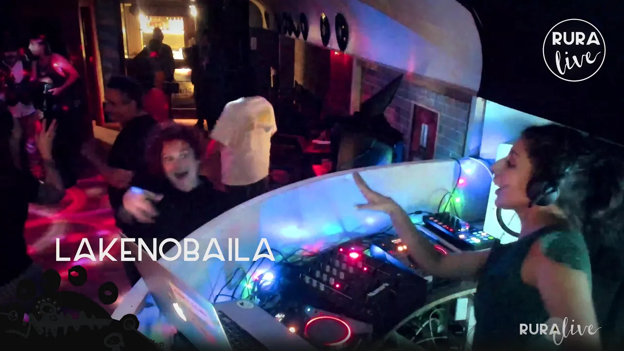 LAKENOBAILA | HOUSE | The City Vigo | 1st edition