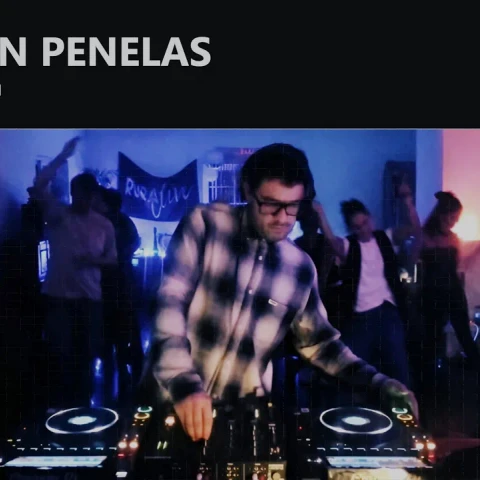 CRISTIAN PENELAS