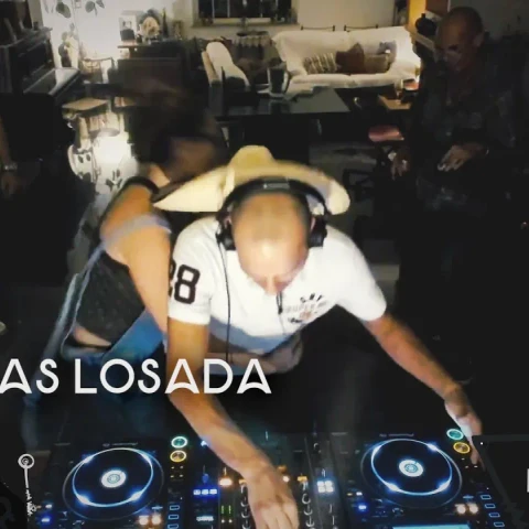 MATÍAS LOSADA