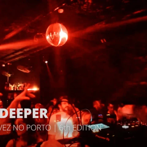JACK DEEPER