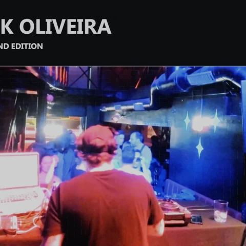 YANNICK OLIVEIRA