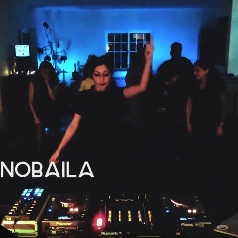 LAKENOBAILA