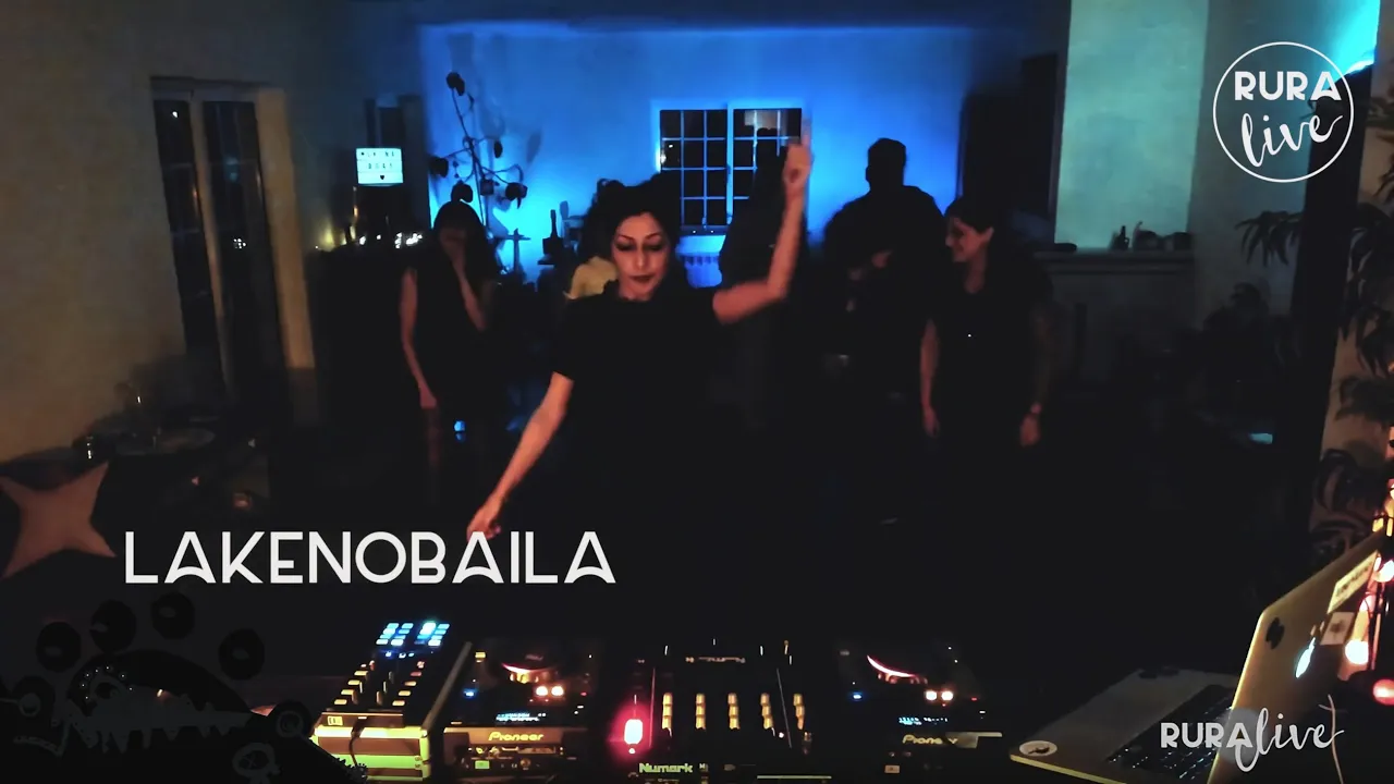 LAKENOBAILA | HOUSE/DEEP HOUSE | Home Edition | 8th edition