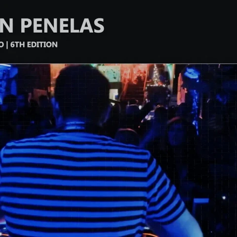 CRISTIAN PENELAS