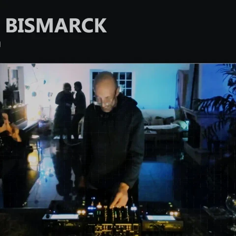 CARLOS BISMARCK
