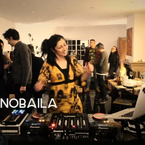 LAKENOBAILA