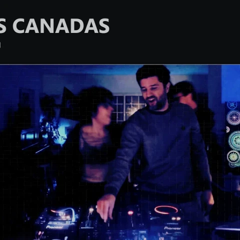 FRANCIS CANADAS