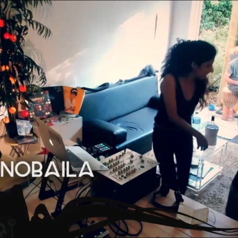 LAKENOBAILA