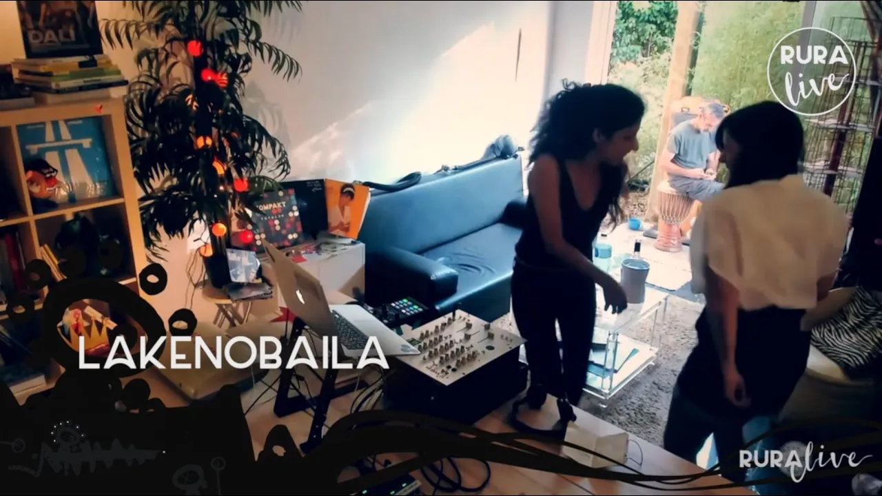 LAKENOBAILA | HOUSE | Home Edition | 1st edition